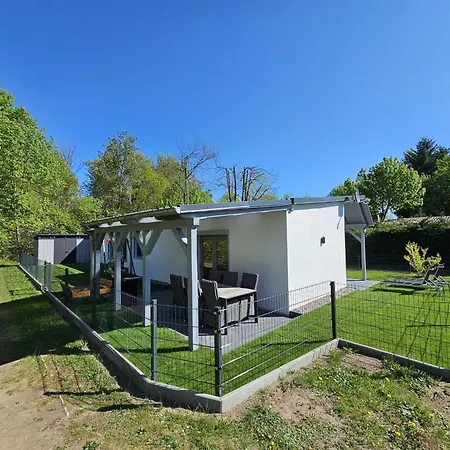 Holiday home Ferienhaus-anton-charlotte Schwarz