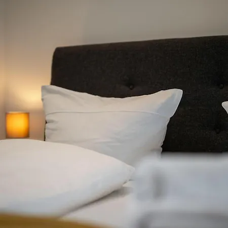 Casa vacanze Ferienhaus-anton-charlotte Schwarz (Mecklenburgische Seenplatte)