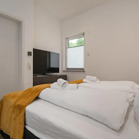 Ferienhaus-anton-charlotte Casa vacanze