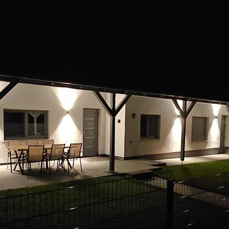 Casa vacanze Ferienhaus-anton-charlotte *