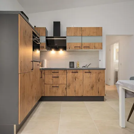 Casa vacanze Ferienhaus-anton-charlotte