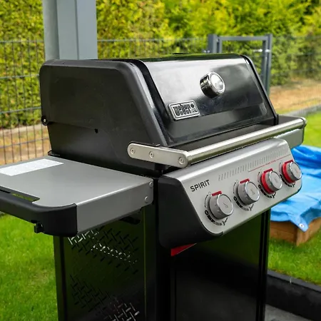 Casa vacanze Ferienhaus-anton-charlotte *