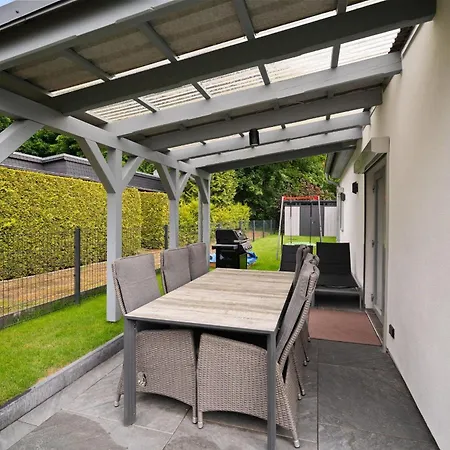 Casa vacanze Ferienhaus-anton-charlotte *