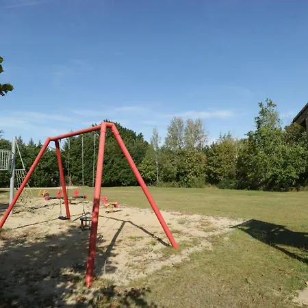 Ferienhaus-anton-charlotte Casa vacanze