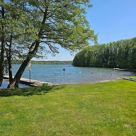 Casa vacanze Ferienhaus-anton-charlotte