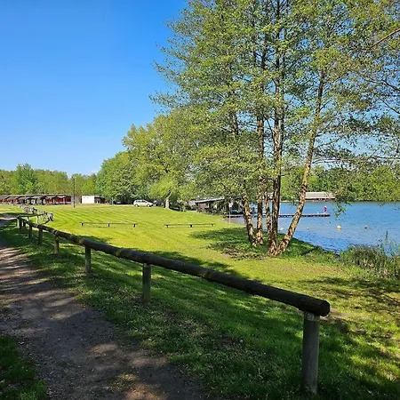 Ferienhaus-anton-charlotte Casa vacanze