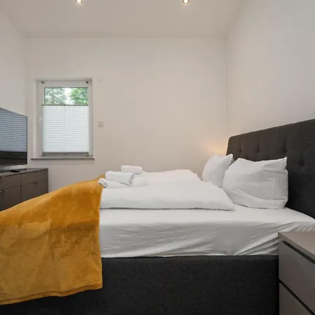 Casa vacanze Ferienhaus-anton-charlotte